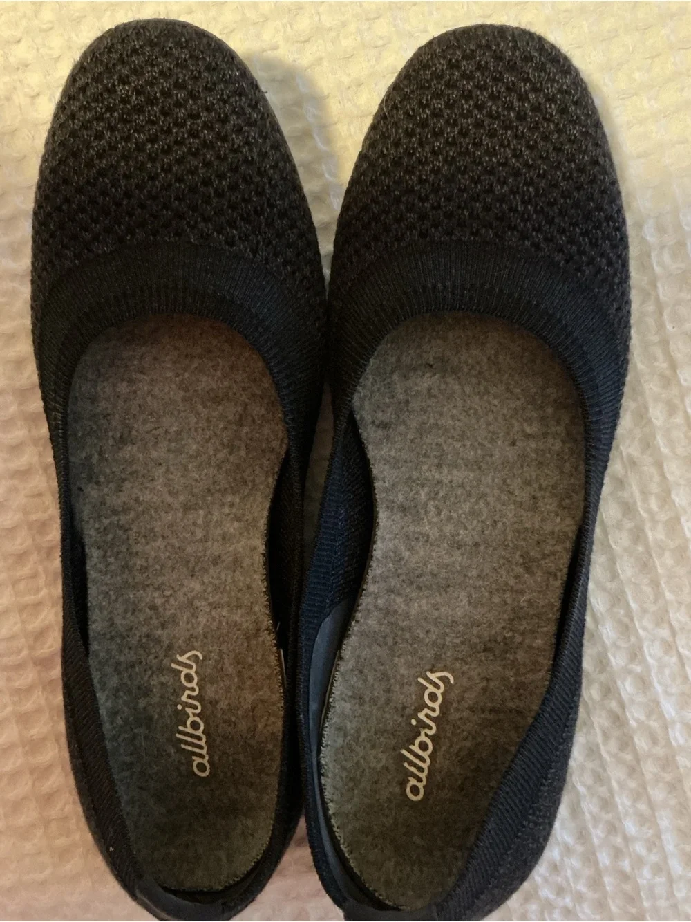 allbirds sleek slip